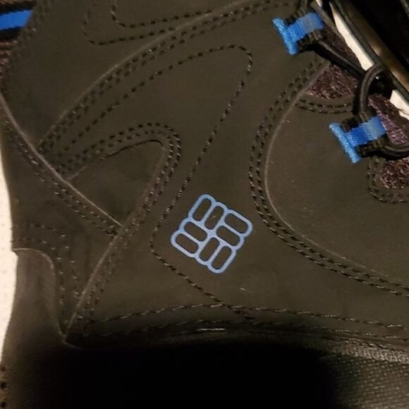 Columbia‎ Bugaboot lii Waterproof Insulated 200 gram Sz. 6 Winter Snow Boot - Picture 6 of 16